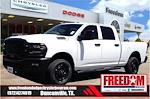 New 2025 Ram 2500 Tradesman Crew Cab Pickup for sale #SG562508 - photo 1