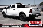 New 2025 Ram 2500 Tradesman Crew Cab Pickup for sale #SG562508 - photo 3