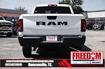 New 2025 Ram 2500 Tradesman Crew Cab Pickup for sale #SG562508 - photo 4