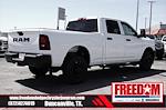 New 2025 Ram 2500 Tradesman Crew Cab Pickup for sale #SG562508 - photo 5