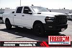 New 2025 Ram 2500 Tradesman Crew Cab Pickup for sale #SG562508 - photo 7