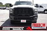 New 2025 Ram 2500 Tradesman Crew Cab Pickup for sale #SG562508 - photo 8