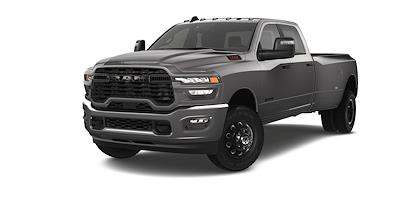New 2025 Ram 3500 Lone Star Crew Cab 4x4 DRW Pickup for sale #61712911 - photo 1