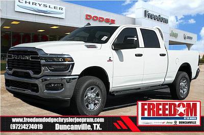 New 2025 Ram 2500 Tradesman Crew Cab 4x4 Pickup for sale #SG560546 - photo 1