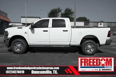 New 2025 Ram 2500 Tradesman Crew Cab 4x4 Pickup for sale #SG560546 - photo 2