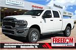 New 2025 Ram 2500 Tradesman Crew Cab 4x4 Pickup for sale #SG560546 - photo 1
