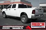 New 2025 Ram 2500 Tradesman Crew Cab 4x4 Pickup for sale #SG560546 - photo 3