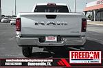 New 2025 Ram 2500 Tradesman Crew Cab 4x4 Pickup for sale #SG560546 - photo 4
