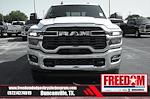 New 2025 Ram 2500 Tradesman Crew Cab 4x4 Pickup for sale #SG560546 - photo 8