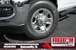 New 2025 Ram 2500 Tradesman Crew Cab 4x4 Pickup for sale #SG560546 - photo 9