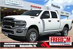 New 2025 Ram 2500 Tradesman Crew Cab 4x4 Pickup for sale #SG560548 - photo 1