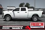 New 2025 Ram 2500 Tradesman Crew Cab 4x4 Pickup for sale #SG560548 - photo 2