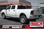 New 2025 Ram 2500 Tradesman Crew Cab 4x4 Pickup for sale #SG560548 - photo 3