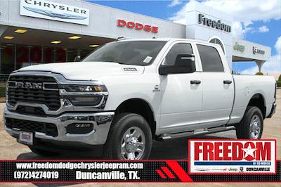New 2025 Ram 2500 Tradesman Crew Cab 4x4 Pickup for sale #SG560553 - photo 1