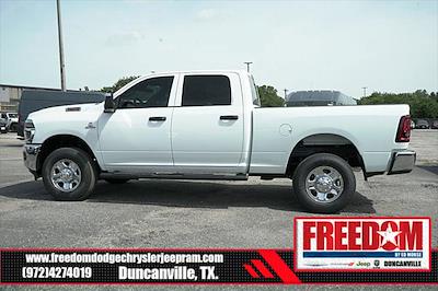 New 2025 Ram 2500 Tradesman Crew Cab 4x4 Pickup for sale #SG560553 - photo 2