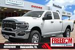 New 2025 Ram 2500 Tradesman Crew Cab 4x4 Pickup for sale #SG560553 - photo 1
