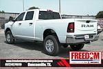 New 2025 Ram 2500 Tradesman Crew Cab 4x4 Pickup for sale #SG560553 - photo 3