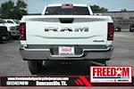 New 2025 Ram 2500 Tradesman Crew Cab 4x4 Pickup for sale #SG560553 - photo 4
