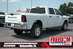 New 2025 Ram 2500 Tradesman Crew Cab 4x4 Pickup for sale #SG560553 - photo 5