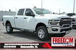 New 2025 Ram 2500 Tradesman Crew Cab 4x4 Pickup for sale #SG560553 - photo 7
