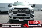 New 2025 Ram 2500 Tradesman Crew Cab 4x4 Pickup for sale #SG560553 - photo 8