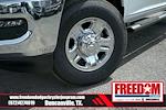 New 2025 Ram 2500 Tradesman Crew Cab 4x4 Pickup for sale #SG560553 - photo 9