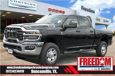 New 2025 Ram 2500 Tradesman Crew Cab 4x4 Pickup for sale #SG560554 - photo 1