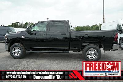New 2025 Ram 2500 Tradesman Crew Cab 4x4 Pickup for sale #SG560554 - photo 2