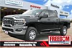 New 2025 Ram 2500 Tradesman Crew Cab 4x4 Pickup for sale #SG560554 - photo 1