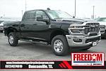 New 2025 Ram 2500 Tradesman Crew Cab 4x4 Pickup for sale #SG560554 - photo 7