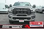 New 2025 Ram 2500 Tradesman Crew Cab 4x4 Pickup for sale #SG560554 - photo 8