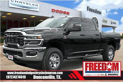 New 2025 Ram 2500 Tradesman Crew Cab 4x4 Pickup for sale #SG560555 - photo 1