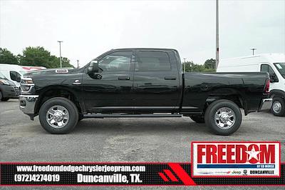 New 2025 Ram 2500 Tradesman Crew Cab 4x4 Pickup for sale #SG560555 - photo 2