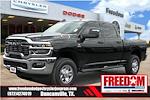 New 2025 Ram 2500 Tradesman Crew Cab 4x4 Pickup for sale #SG560555 - photo 1