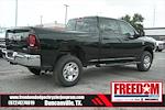 New 2025 Ram 2500 Tradesman Crew Cab 4x4 Pickup for sale #SG560555 - photo 5