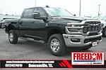 New 2025 Ram 2500 Tradesman Crew Cab 4x4 Pickup for sale #SG560555 - photo 7