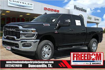 New 2025 Ram 2500 Tradesman Crew Cab 4x4 Pickup for sale #SG560557 - photo 1