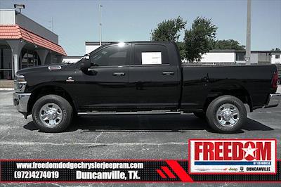 New 2025 Ram 2500 Tradesman Crew Cab 4x4 Pickup for sale #SG560557 - photo 2