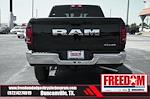 New 2025 Ram 2500 Tradesman Crew Cab 4x4 Pickup for sale #SG560557 - photo 4