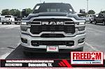 New 2025 Ram 2500 Tradesman Crew Cab 4x4 Pickup for sale #SG560557 - photo 8