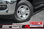 New 2025 Ram 2500 Tradesman Crew Cab 4x4 Pickup for sale #SG560557 - photo 9