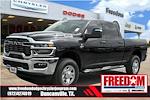 New 2025 Ram 2500 Tradesman Crew Cab 4x4 Pickup for sale #SG560558 - photo 1