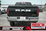 New 2025 Ram 2500 Tradesman Crew Cab 4x4 Pickup for sale #SG560558 - photo 4