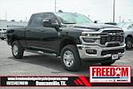 New 2025 Ram 2500 Tradesman Crew Cab 4x4 Pickup for sale #SG560558 - photo 7