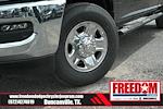 New 2025 Ram 2500 Tradesman Crew Cab 4x4 Pickup for sale #SG560558 - photo 9