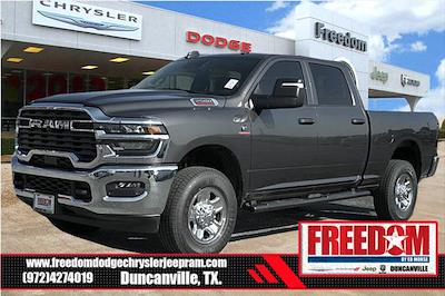 New 2025 Ram 2500 Tradesman Crew Cab 4x4 Pickup for sale #SG560559 - photo 1