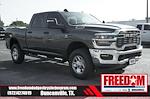New 2025 Ram 2500 Tradesman Crew Cab 4x4 Pickup for sale #SG560559 - photo 7