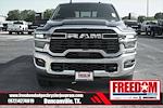 New 2025 Ram 2500 Tradesman Crew Cab 4x4 Pickup for sale #SG560559 - photo 8