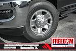 New 2025 Ram 2500 Tradesman Crew Cab 4x4 Pickup for sale #SG560559 - photo 9