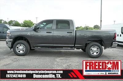 New 2025 Ram 2500 Tradesman Crew Cab 4x4 Pickup for sale #SG560560 - photo 2